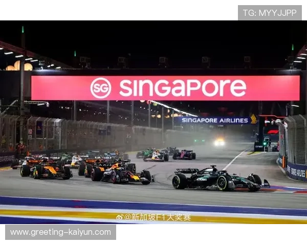 F1新赛季车队博弈升级冠军之争再掀波澜全球车坛格局或将重塑风云